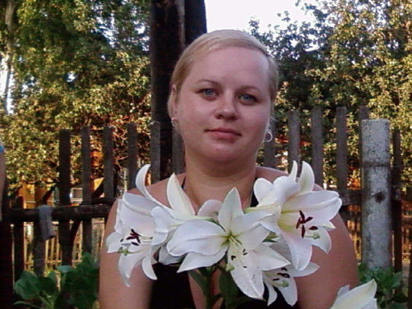 Галина Боярская