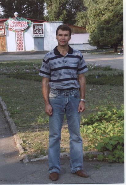 Юрий Прихода