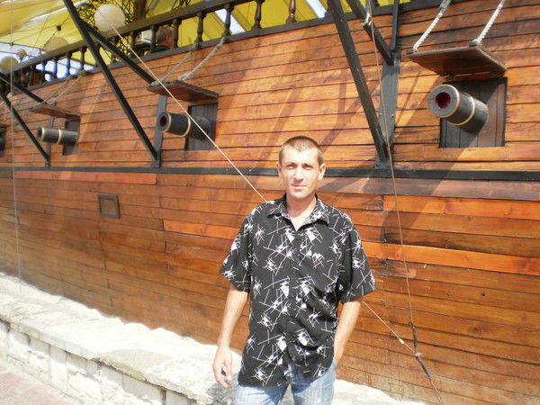 Роман Муштаев