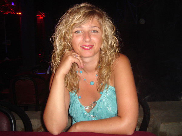 Людмила Антонова