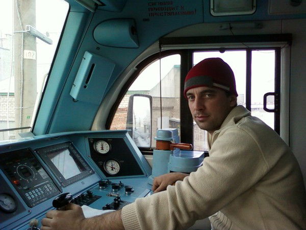 Артем Иванашкин