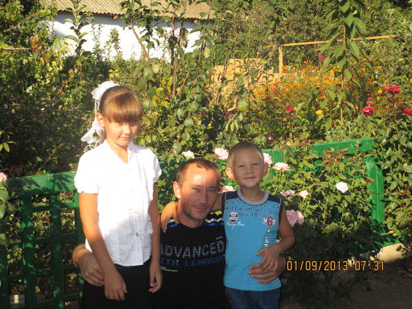 Юрий Годына