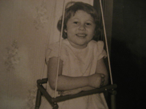 Эльмира Хабирова