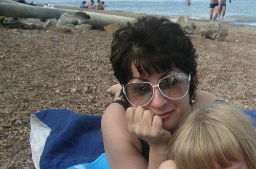 Татьяна Сухова