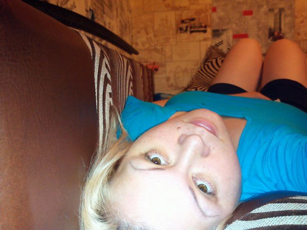 Татьяна Орешкова