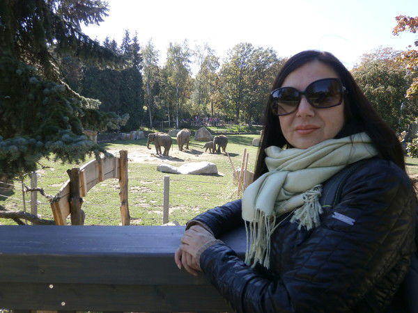 Анфиса Светоносова