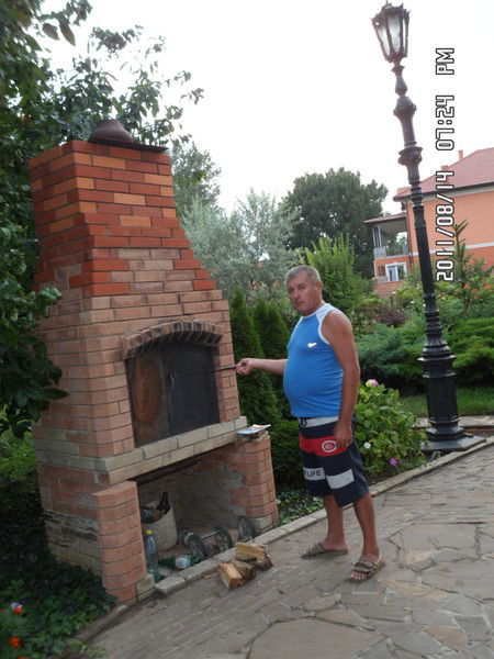 Юрий Постоялкин