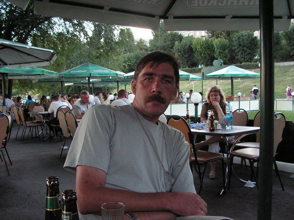 Андрей Беляев