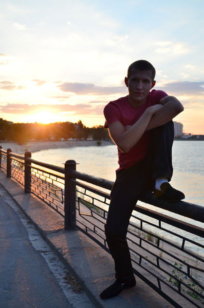 Дмитрий Чепаксин