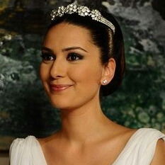 Василиса Андреевна