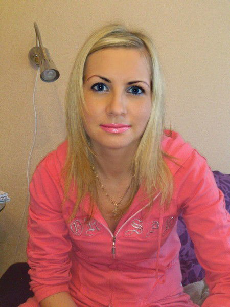 Наташа Иванова(Зернова)