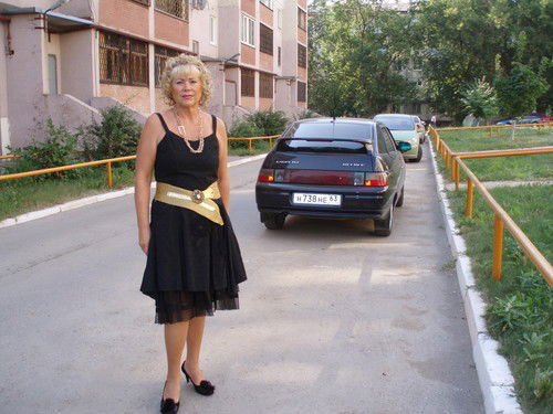 Раиса Крамина