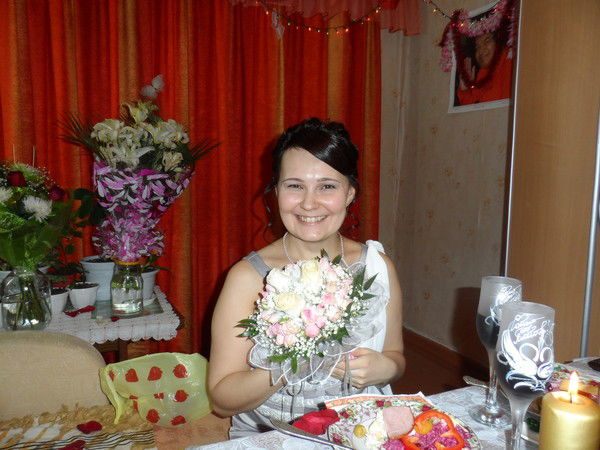 Елена Кардакова