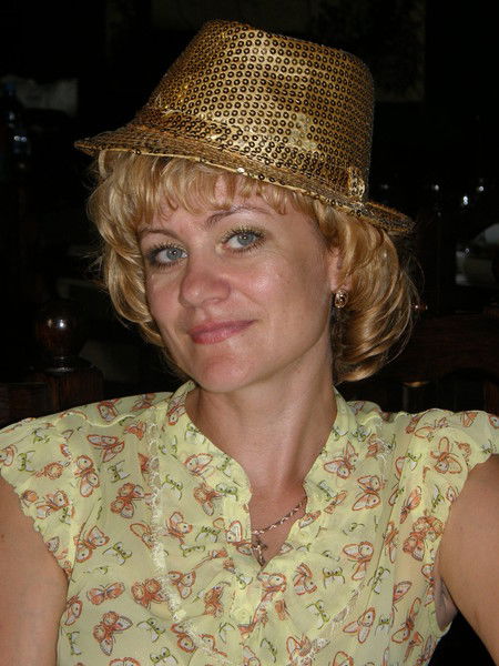 Галина Брейда