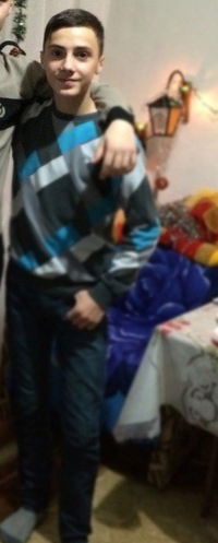 Дима Великсар