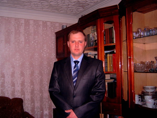 Aлександр Бобнев