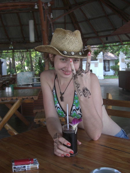 Lyubov Rukavishnikova