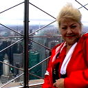 Фания Сибагатуллина