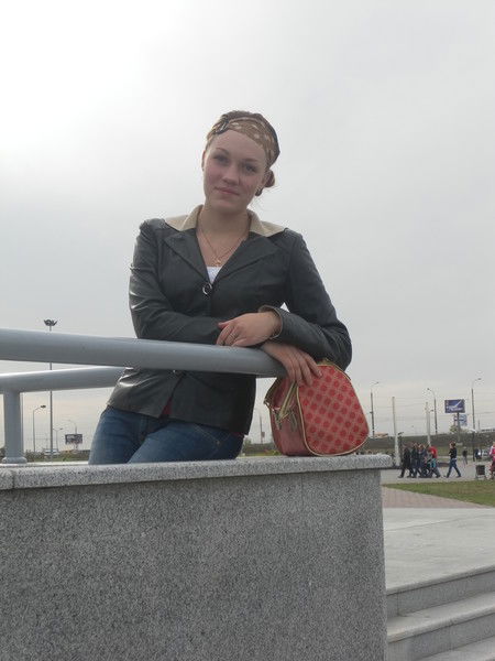 Любовь Майданюк