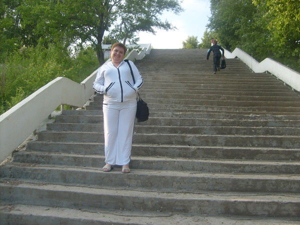 Светлана Глазунова