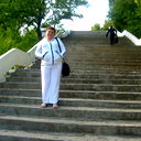 Светлана Глазунова