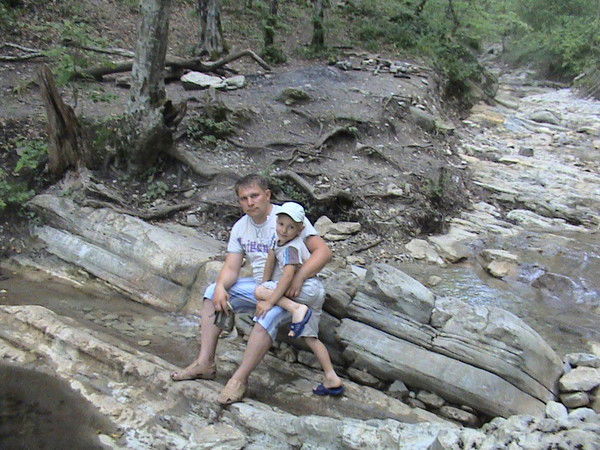 Андрей Смирнов