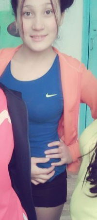 Милана Магаева