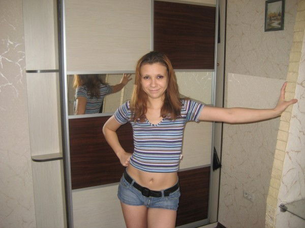 Ирина Лобода