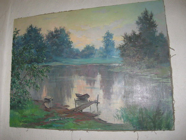 Георгий Художник Из Темиртау