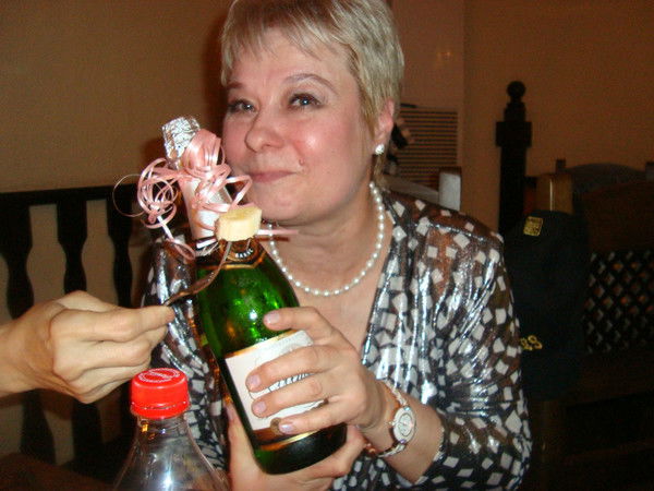 Наталья Спиридонова