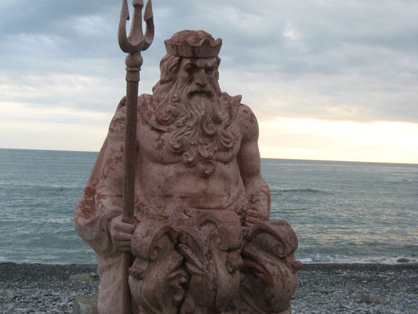 Сергей Гришунин