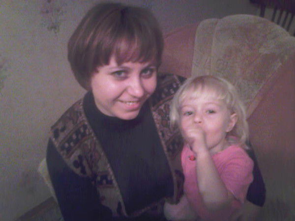 Элеонора Казанцева