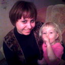 Элеонора Казанцева
