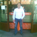 Дмитрий Хамский