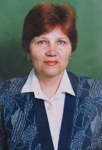 Olga Karpacheva