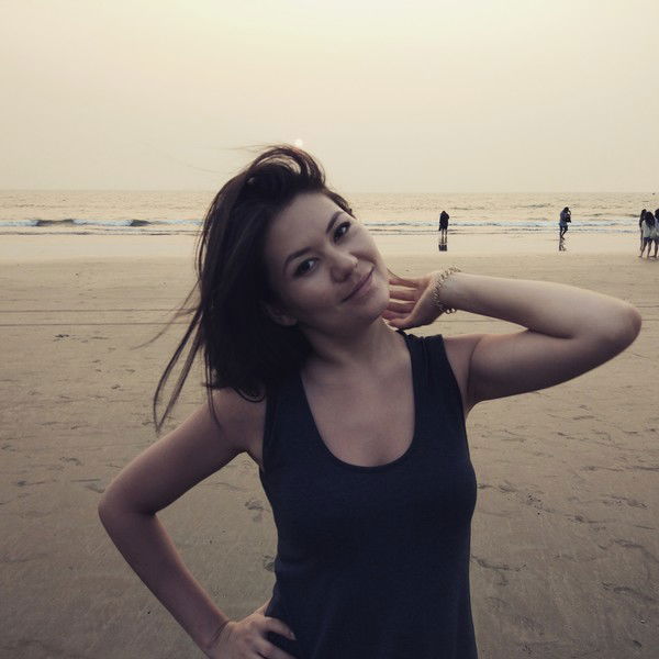 Динара Амиргалиева