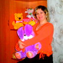 Ольга Данилова