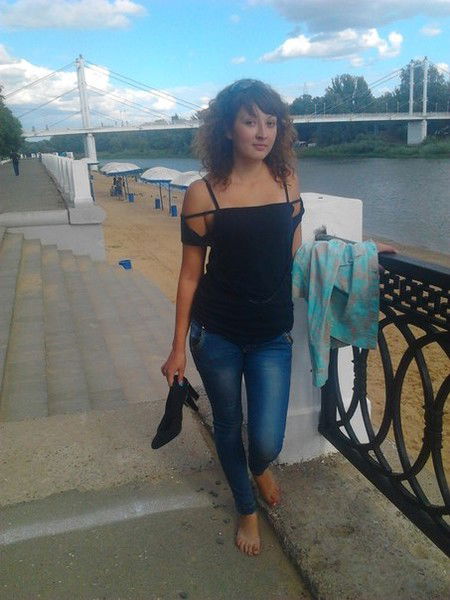 Иришка Самойлова