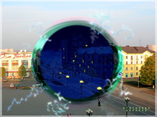 Игорь Игорь