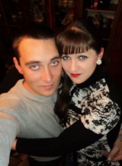 Маринка Захаревич