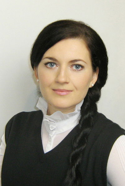 Татьяна Калинина