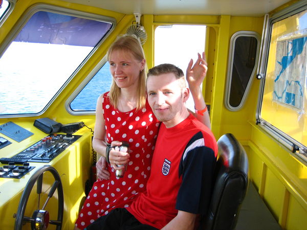 А.&a. Быстровы