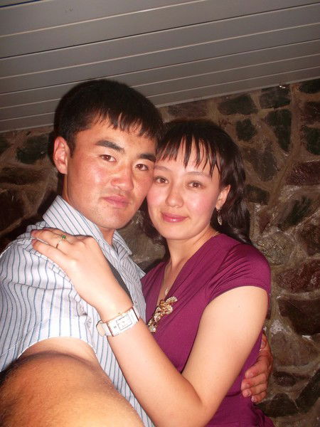 Тологон Усупбеков