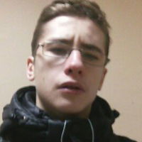 Лёха Мельников