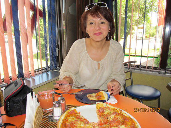 Елена Шейнгальс