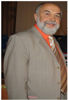 Владимир Подхомутников