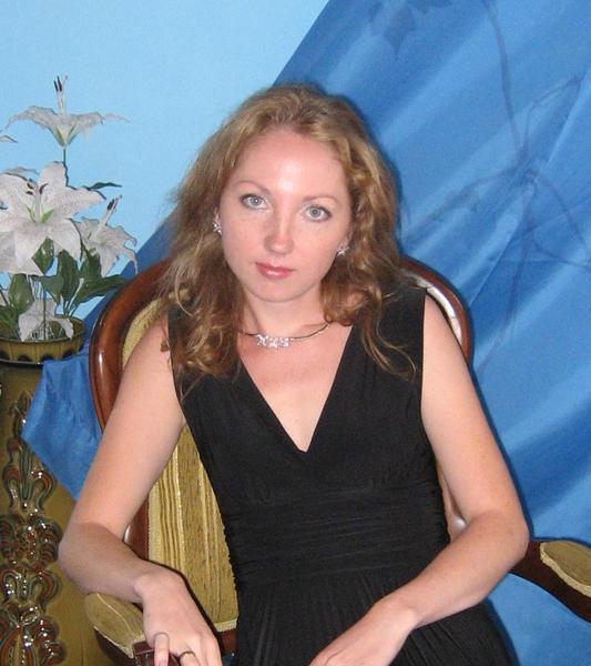 Ирина Глущенко