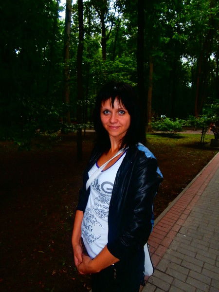 Анастасия Петькова