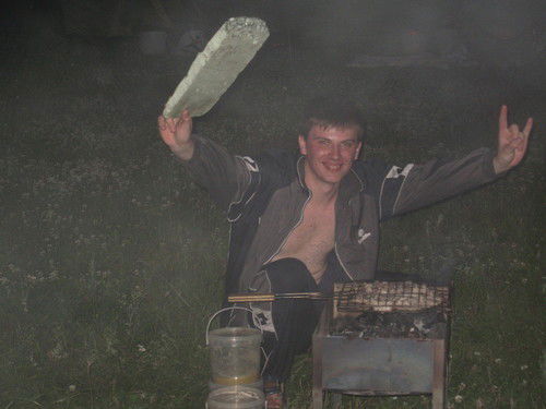 Андрей Жданович