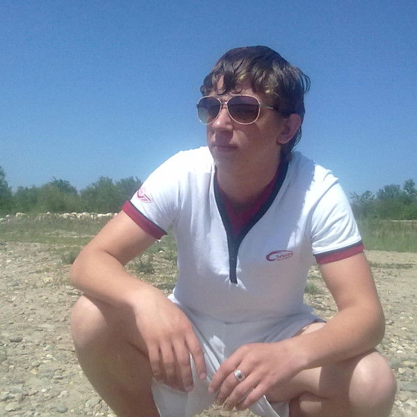 Дмитрий Ананьев